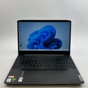 Lenovo IdeaPad Gaming 3 | 15 Inch | Core i7-10750H | Nvidia GTX 1650 | 16GB RAM | 512GB SSD