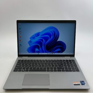 Dell Latitude 5530 | 15 Inch | Core i5-1245U | 16GB RAM | 256GB SSD
