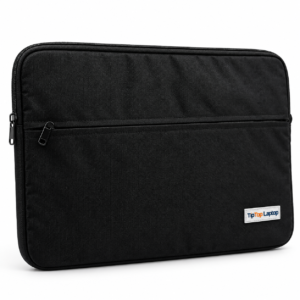 TipTop Laptop 14 Inch Premium zwarte Laptop Sleeve | Nieuw