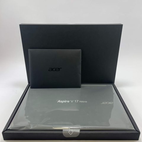 Acer aspire gaming