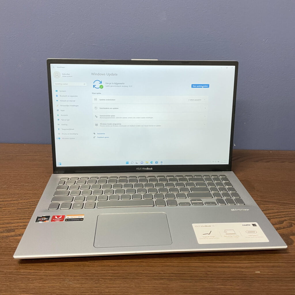 Wat te doen bij een trage laptop?