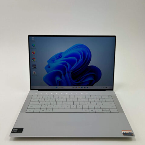 Dell XPS 14