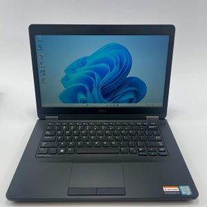 Dell Latitude E5470