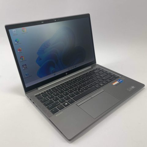 zbook firefly