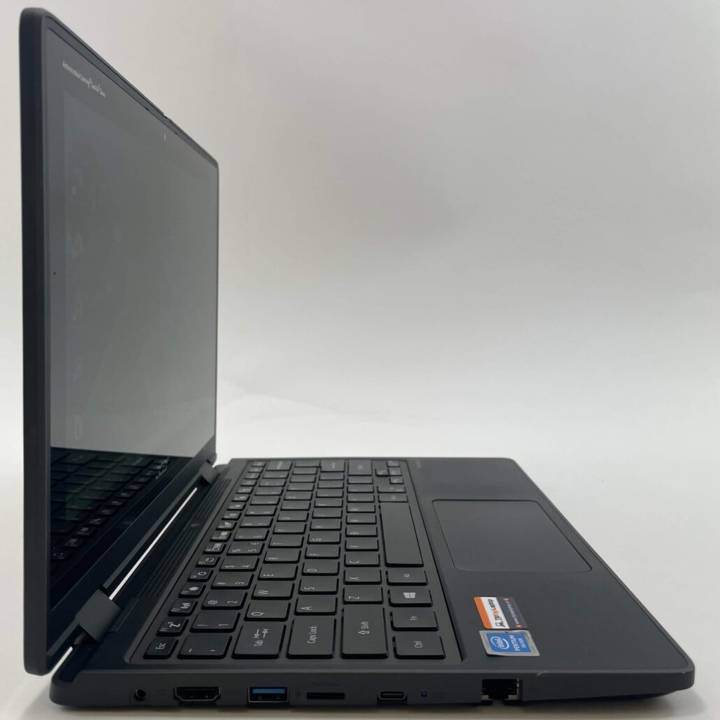 Kerst laptop aanbieding