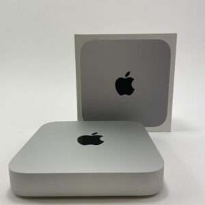 Apple Mac Mini 2020 - M1 - 8GB - 256GB