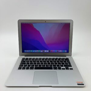 Apple MacBook Air 2017 - Core i5 - 8GB - 128GB