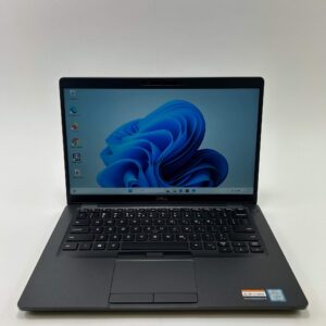 Dell Latitude 5400 - Touchscreen - Intel Core i5 - 16GB - 256GB