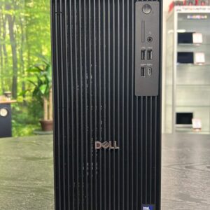 Dell Pro Tower Plus - Ultra 7 265 - Radeon RX 7400 (8GB) - 32GB - 1TB