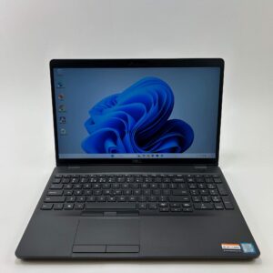 Dell Latitude 5500 - Intel Core i5 - 16GB - 512GB