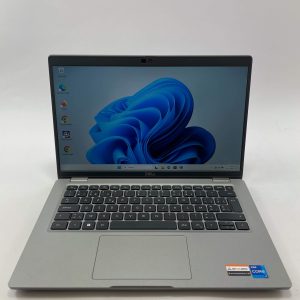 Dell Latitude 5420 AZERTY