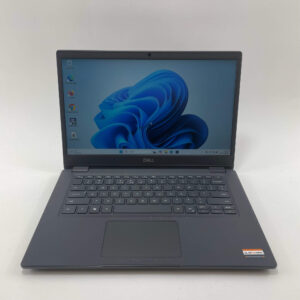 Dell Latitude 3410 - 14 Inch - Intel Core i5 - 8GB - 512GB