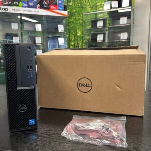 OptiPlex SFF 7020 (Nieuw) - i5-14500 - 16GB - 2512GB
