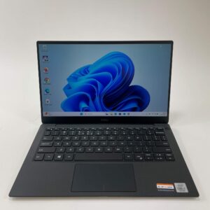 Dell XPS 7390 - i7-10510U - 16GB - 512GB