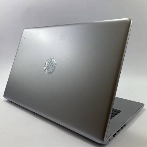 HP notebook refurbished