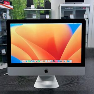 Apple iMac 2017 - 21.5 Inch Zilver
