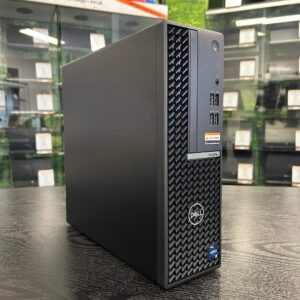 Dell OptiPlex SFF 7010 - Core i5-13500 - 16GB - 2TB SSD