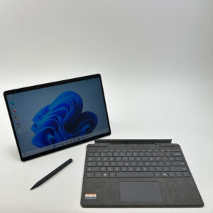 Microsoft Surface Pro 9 - i5-1245U - 8GB - 256GB