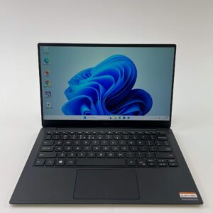 Dell XPS 7390 - Core i7-10710U - 8GB - 512GB
