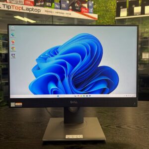 OptiPlex 7470 All-In-One - Touchscreen - i3-9100 - 8GB - 128GB