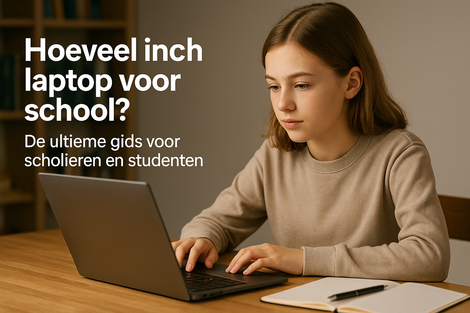 inch laptop