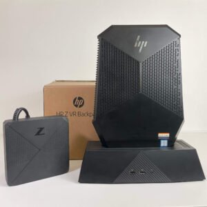 HP Z VR Backpack G1