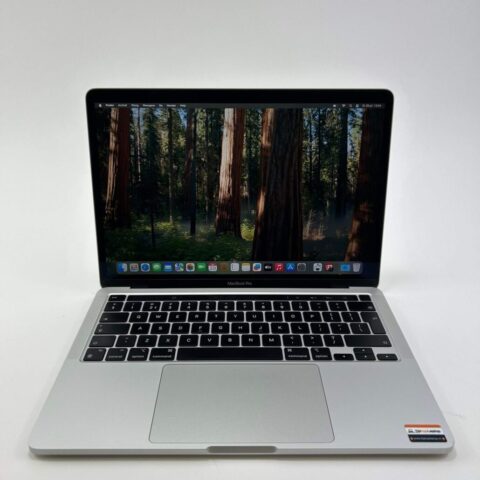 apple macbook pro m1