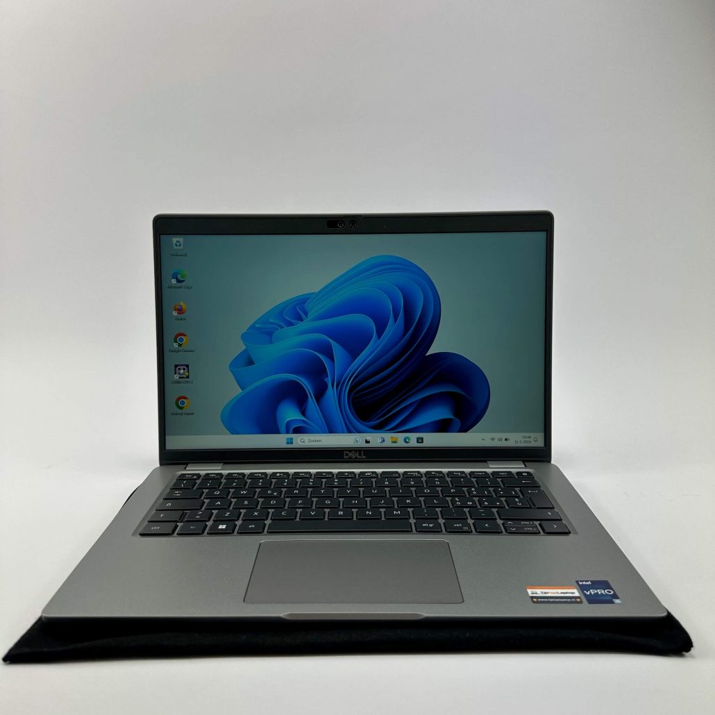 Refurbished Dell Latitude 3500 laptop te koop bij TipTopLaptop.nl