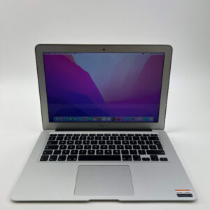 Apple MacBook Air 2015 - Core i7 - 8GB - 128GB