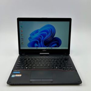 Fujitsu Lifebook T937