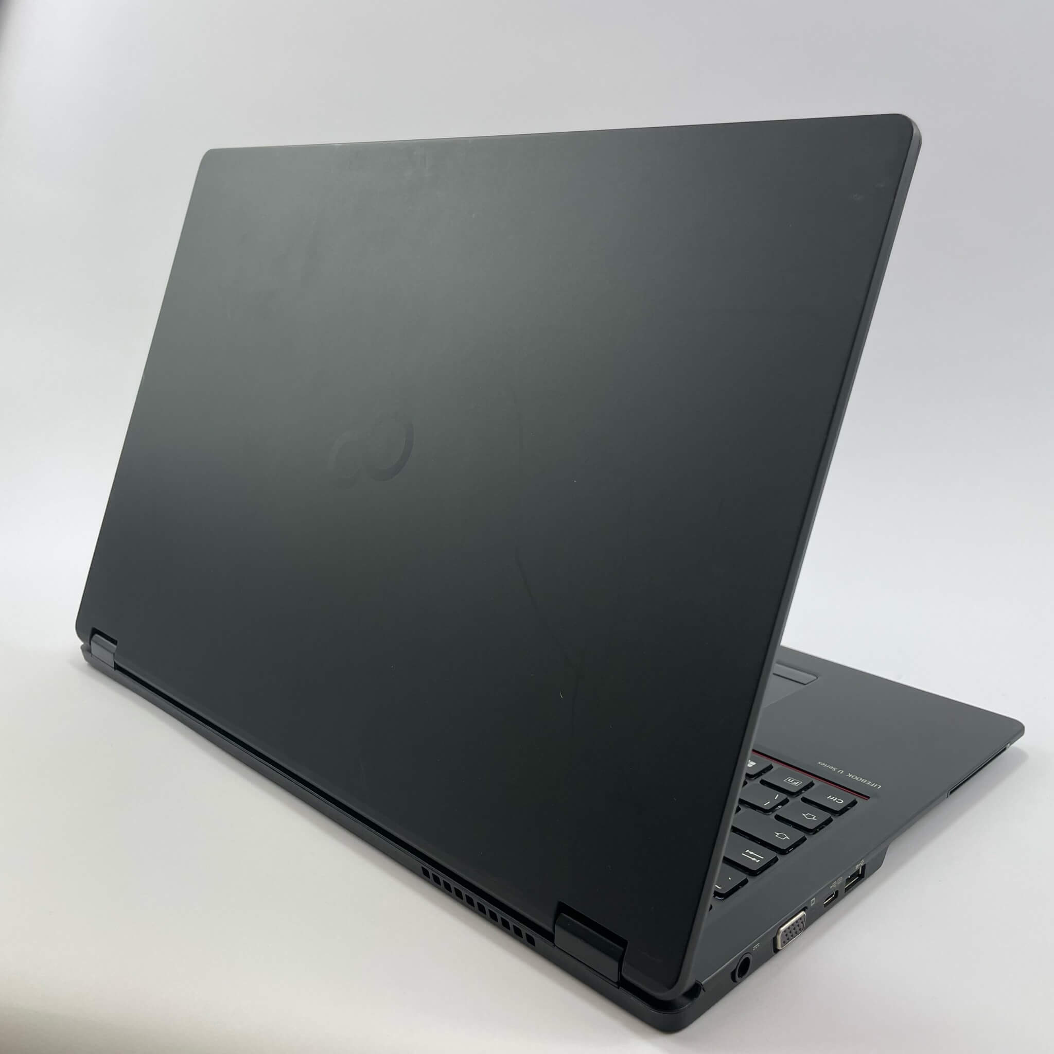 Fujitsu Lifebook