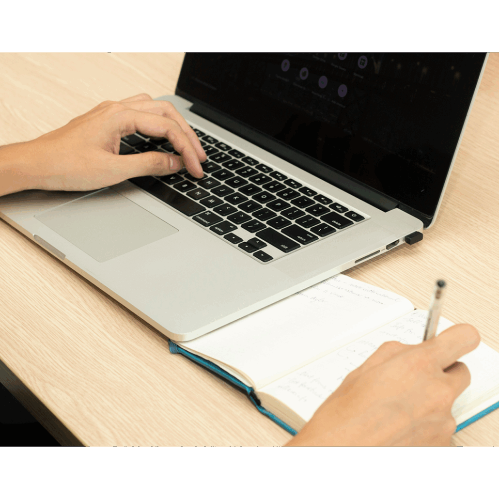 laptop